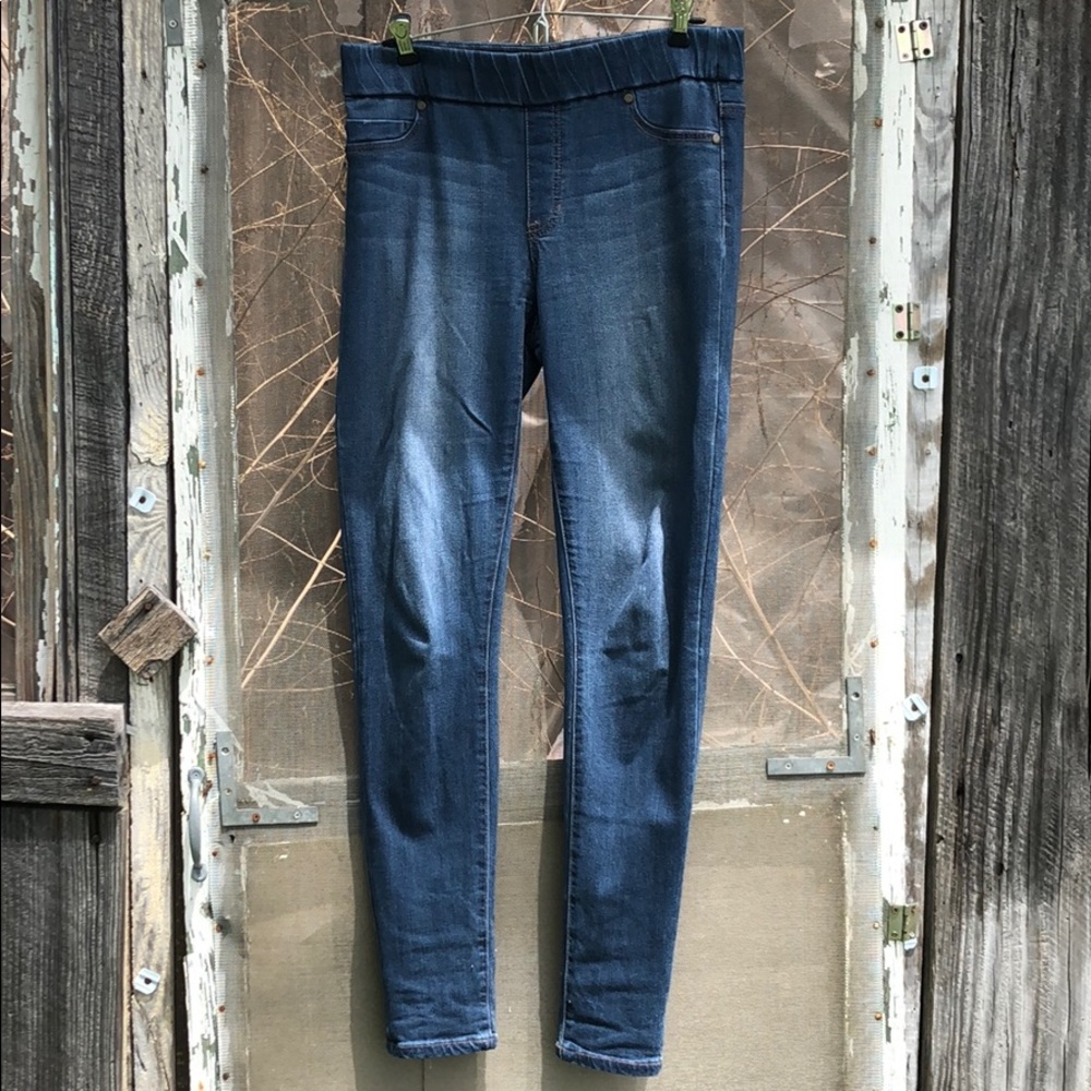 Sienna Pull-On Legging by Liverpool
